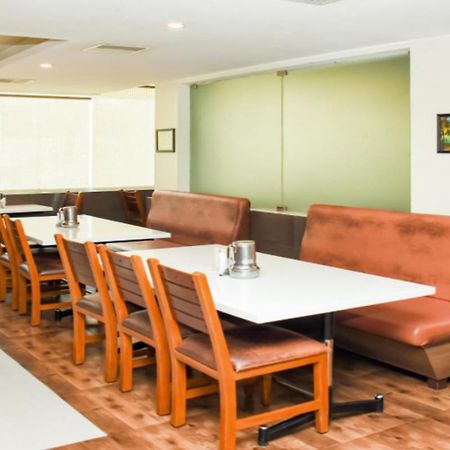 Mmr Gardens Hotell Madurai Eksteriør bilde