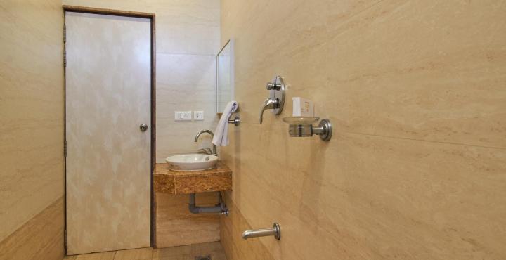 Mmr Gardens Hotell Madurai Eksteriør bilde